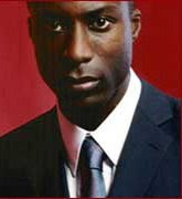 Ozwald Boateng