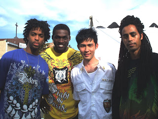 DC Fashion Week 2008