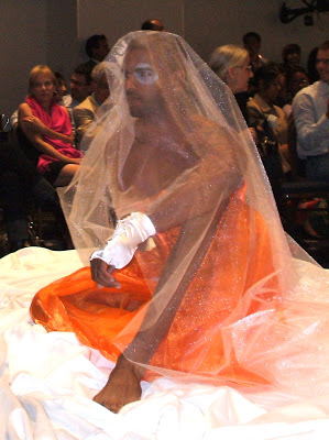 DC Fashion Week 2008