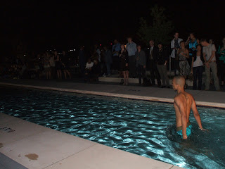 DC Fashion Week 2008 Industry Networking Party