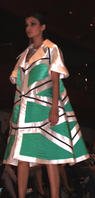 DC Fashion Week 2008