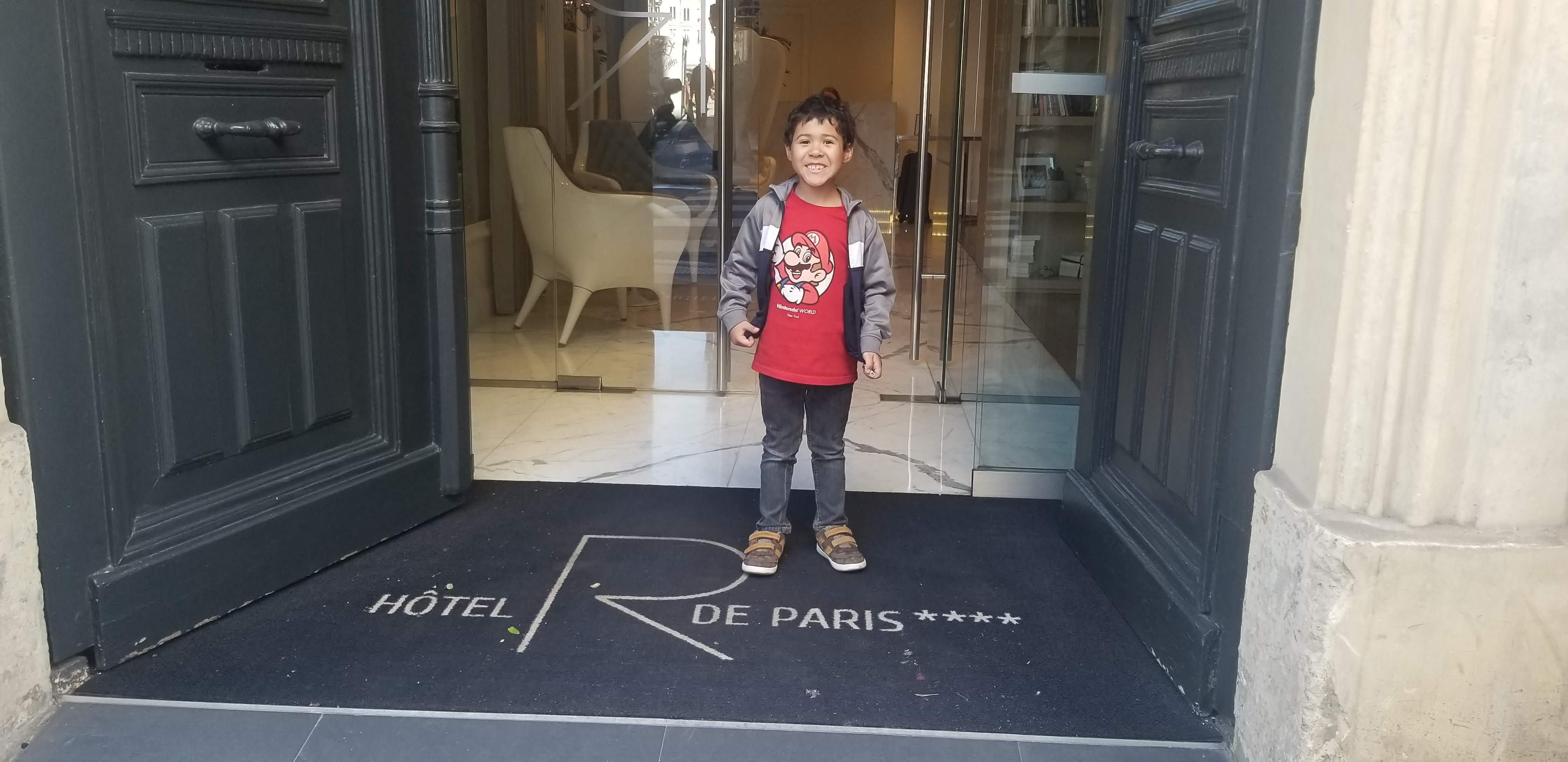 Hotel R de Paris May 2019 (5)