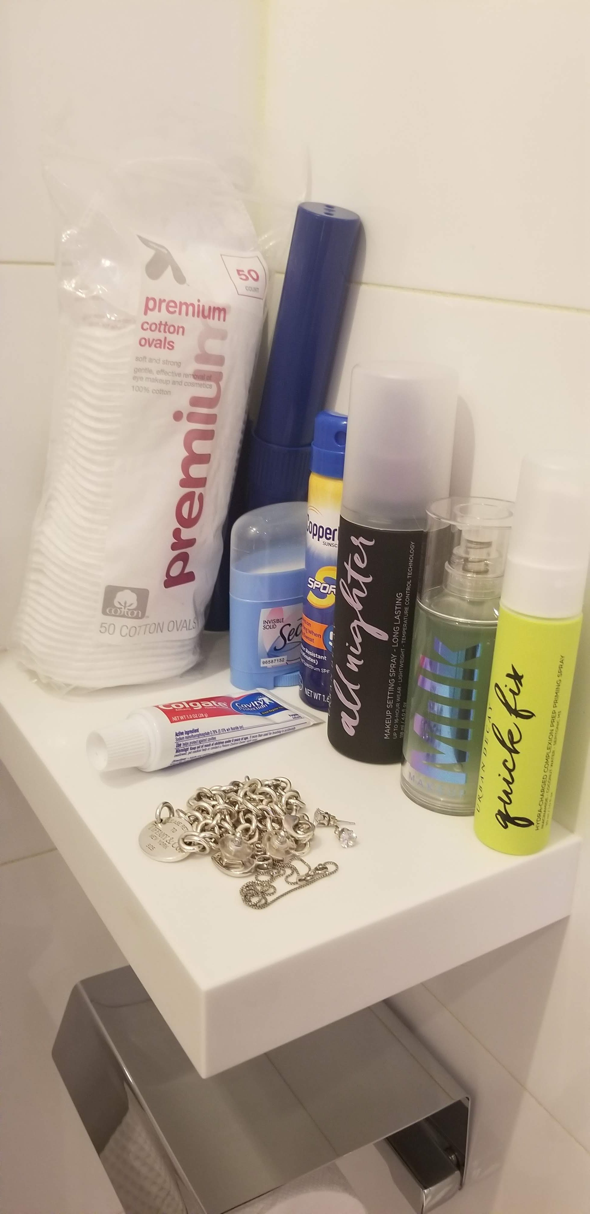 Beauty Products 2019