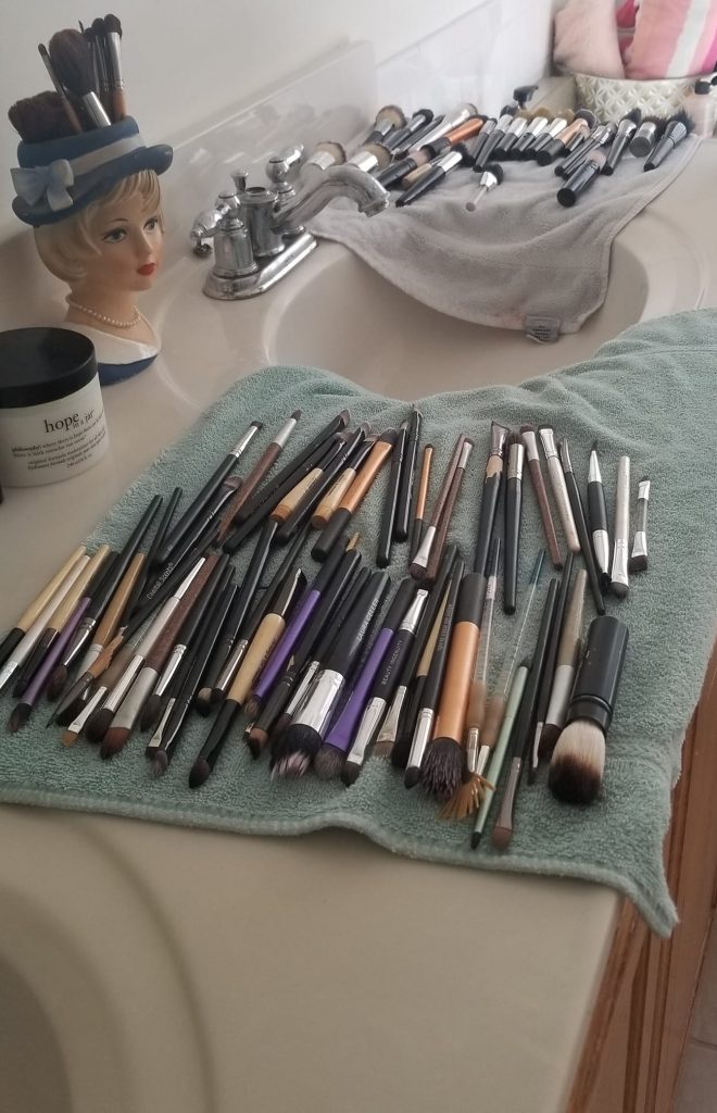 Beauty Product Reviews