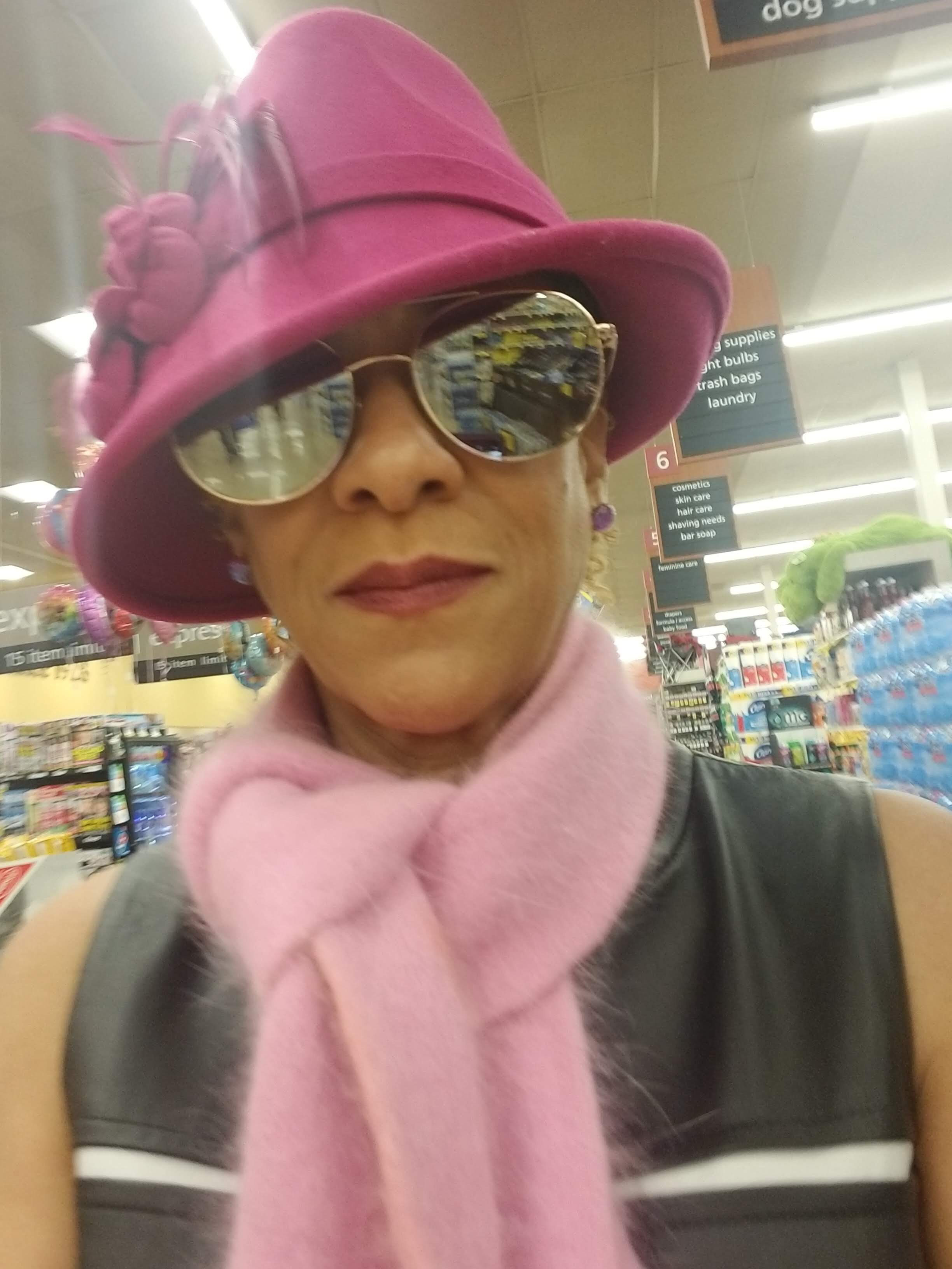 Grocery Shopping 2019