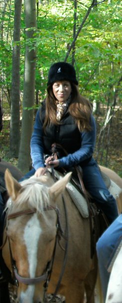 Horseback Riding 2010