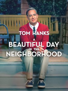 A beautiful day in the neighborhood movie