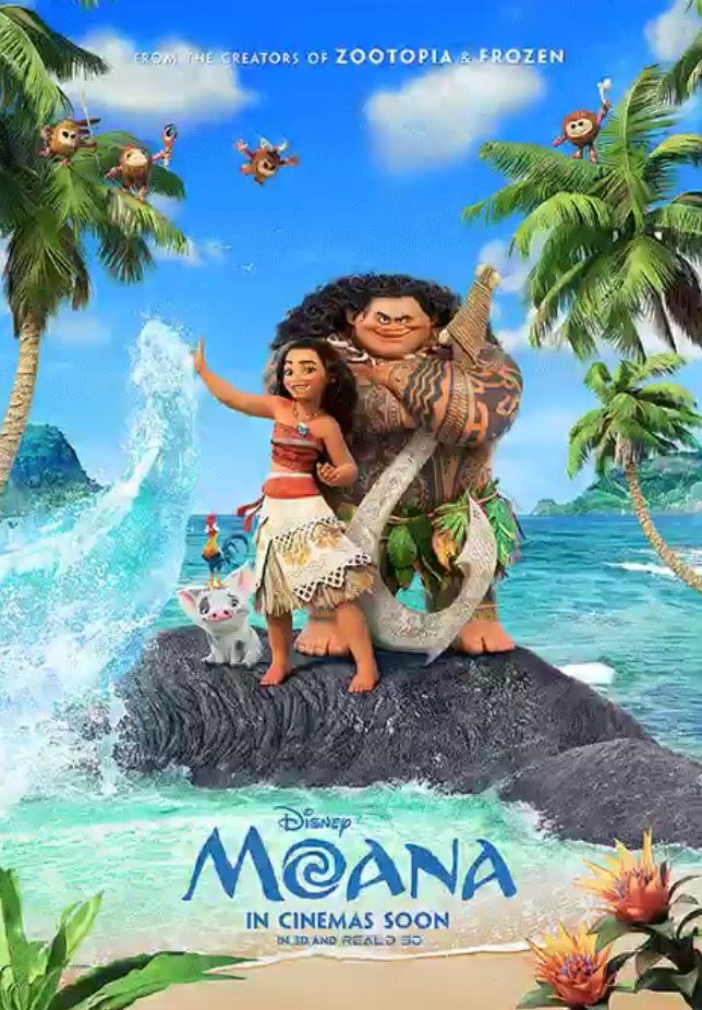 Moana-movie