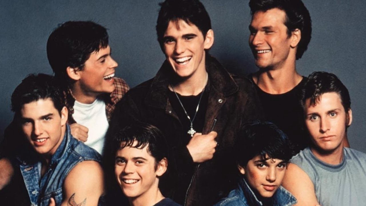 The-Outsiders-movie-cast