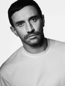 Riccardo Tisci