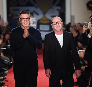 Dolce Gabanna