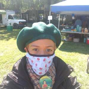 Kentlands Farmer's Market in Gaithersburg, MD