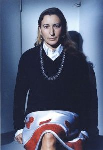 Miucci Prada