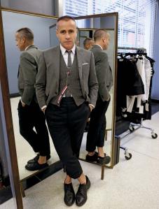 Thom-Browne