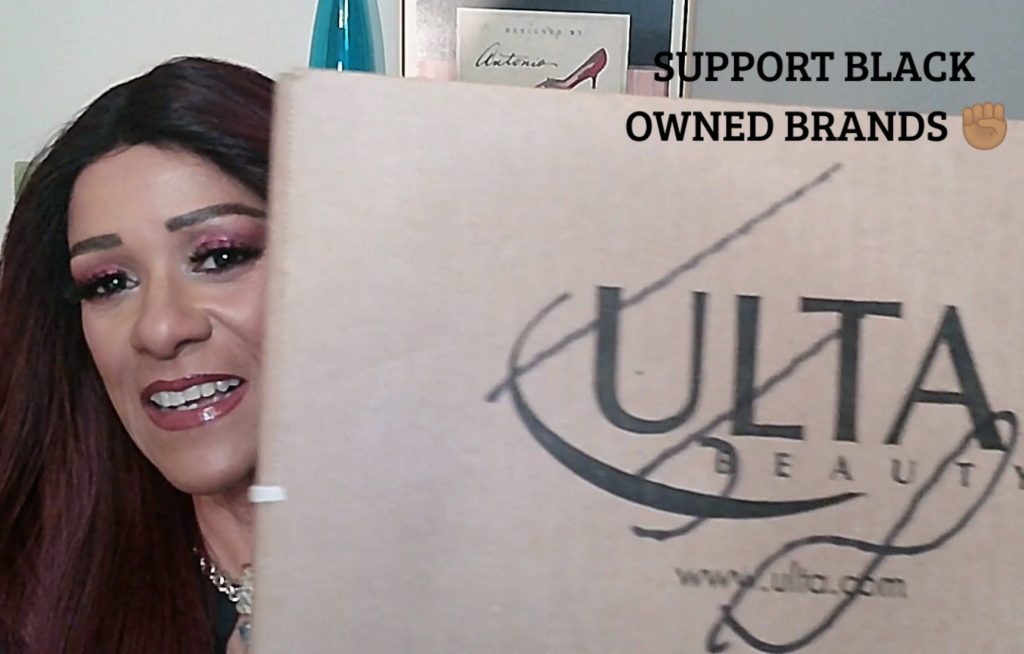 BHM Makeup Monday 2-1-21 TikTok Product Review