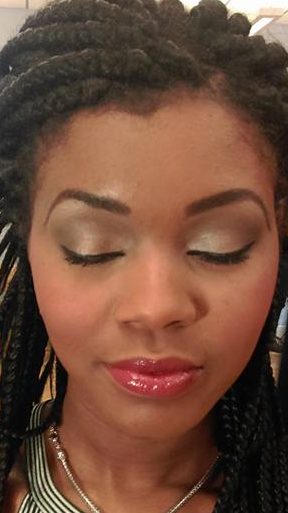 My makeup work II